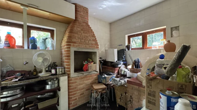 Imagem Casa à venda no bairro Portão - Atibaia/SP