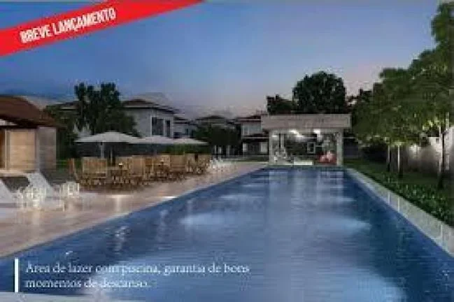 Imagem Casa em Condomínio para Venda, Gurupi, 3 dormitórios, 3 suítes, 3 banheiros, 2 vagas
