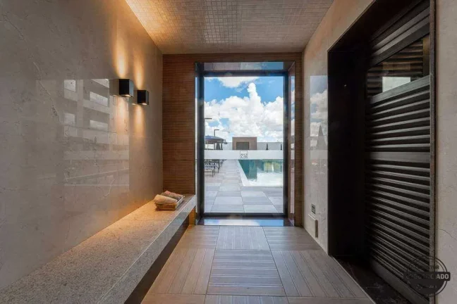 Imagem Ilha Bela Residence - Guará I | 3 quartos | Pronto para morar