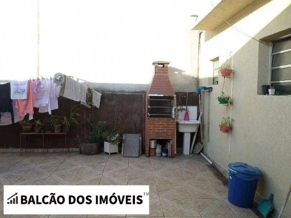 Imagem SP - São Paulo - Jardim Pedro José Nunes