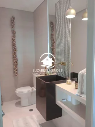 Imagem Apartamento à venda, Centro, SUZANO - SP
