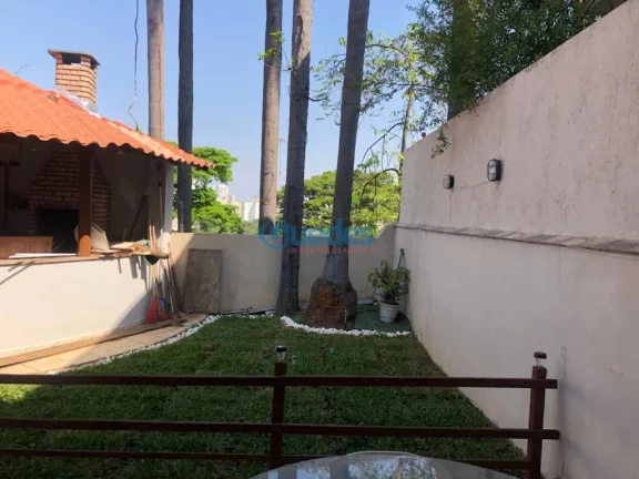 Imagem Sobrado em Jardim Prudência - São Paulo