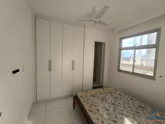 Imagem Apartamento com 02 Quartos p/ Locação Anual na Prainha de Muquiçaba- Guarapari/ES