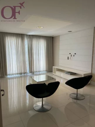 Imagem Lindo apartamento 03 quartos - Condomínio Campos Elísios - Jundiaí - SP