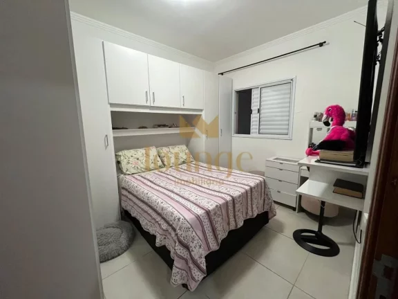 Imagem Apartamento em Vila Gabriel - Sorocaba