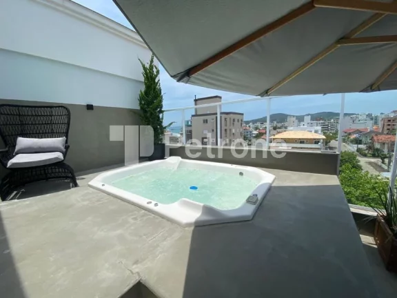 Imagem APARTAMENTO RESIDENCIAL em Governador Celso Ramos - SC, Palmas
