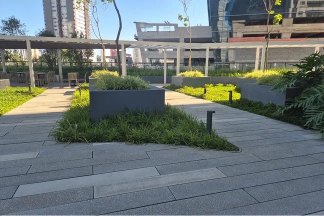 Imagem APARTAMENTO RESIDENCIAL em São Paulo - SP, Chácara Santo Antônio (Zona Sul)