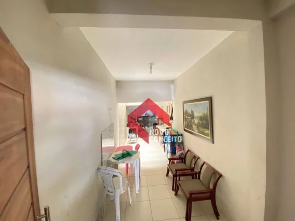 Imagem Casa à venda, 150 m² por R$ 399.000,00 - Vila Peri - Fortaleza/CE