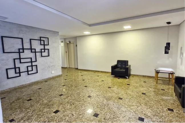 Imagem APARTAMENTO RESIDENCIAL em São Paulo - SP, Pinheiros