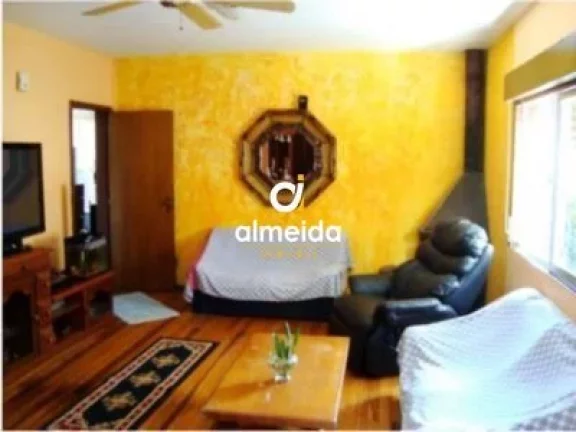 Imagem Casa 5 dormitórios à venda Cerrito Santa Maria/RS