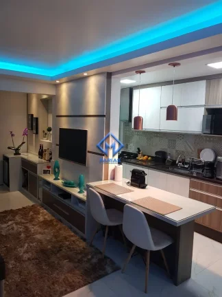 Imagem Apartamento com 2 Quartos à Venda, 68 m² em Ipiranga - São Paulo