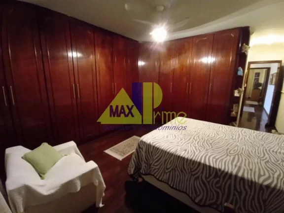 Imagem Casa à venda em excelente localização na cidade de cidade] - bairro] 2 quartos, 2 suítes, 2 salas, 3 banheiros 140m² Garagem