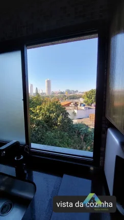 Imagem Apartamento à venda no bairro Santa Maria - Santo André/SP