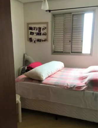 Imagem Cobertura à venda no Bonfim - Campinas/SP