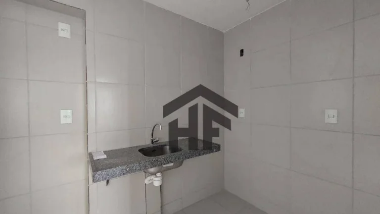 Imagem Apartamento 03 Quartos, Casa Amarela, Recife, PE