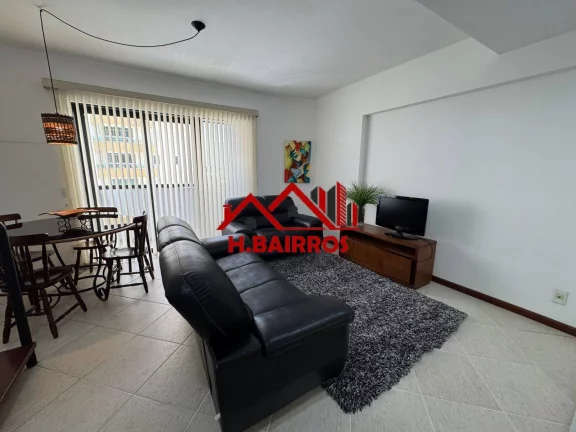 Imagem Apartamento com 2 Quartos para Alugar, 92 m² em Parque Residencial Aquarius - São José Dos Campos