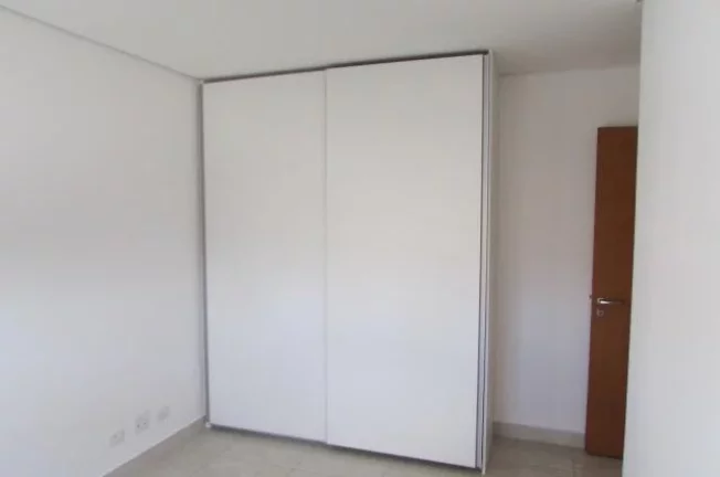 Imagem Apartamento - Área Útil: 108,78 m² , com 03 dormitórios, sendo 01 suíte, todos com armário emb...