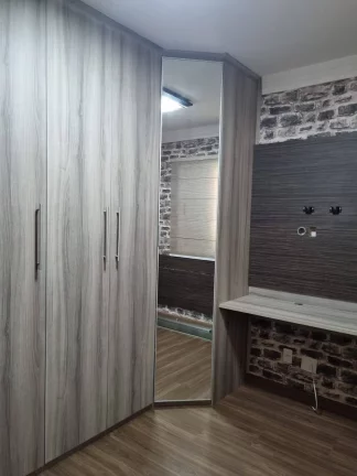 Imagem VENDE-SE APARTAMENTO EM JUNDIAÍ