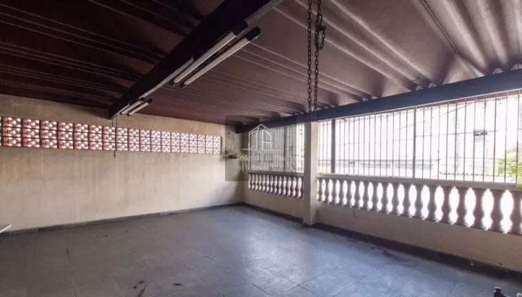 Imagem Casa Residencial à venda, Chácara Belenzinho, São Paulo - CA0019.