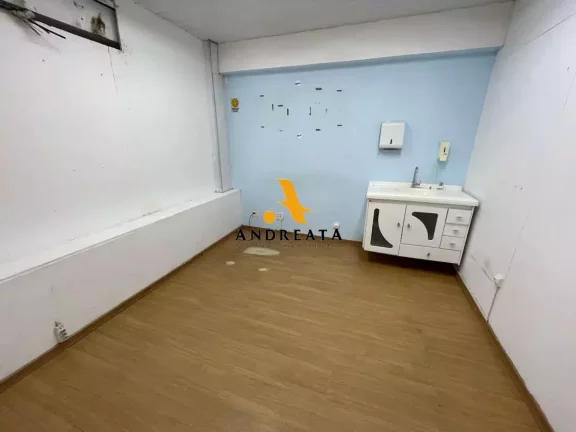 Imagem Loja frontal Av das Américas - Funcionava uma Petshop!!! Oportunidade!!! Recreio dos Bandeirantes
