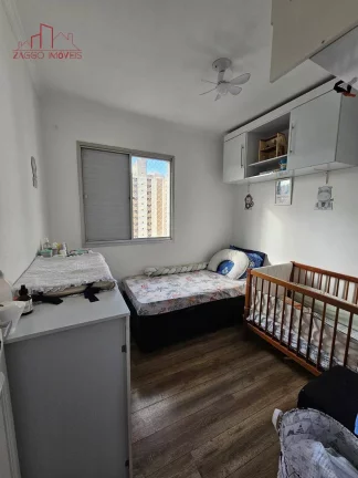 Imagem Lindo Apartamento no Parque Brasil - 70 m²