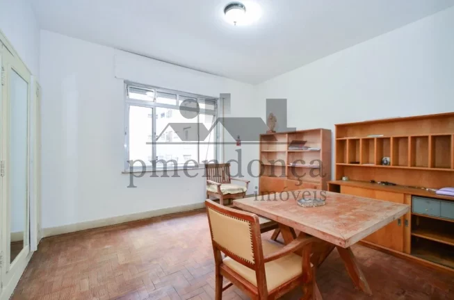 Imagem Oportunidade única no Edifício Higienópolis, apto com 252m²!