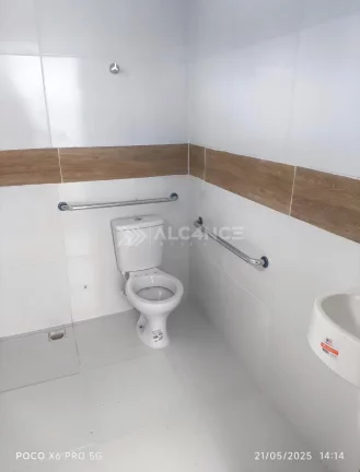 Imagem Apto - 2 Quartos - 40,63 m2 - Gramame, João Pessoa/PB