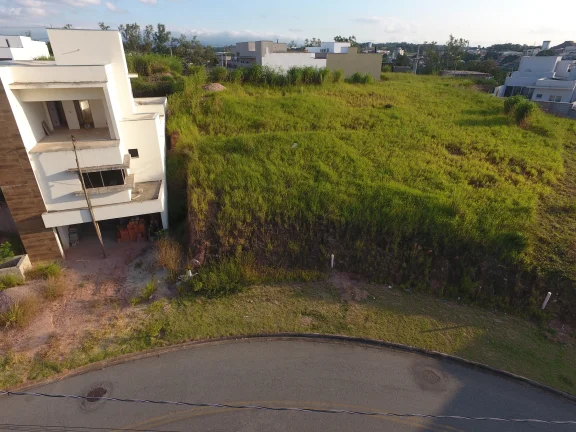 Imagem OPORTUNIDADE !!! EXCELENTE TERRENO 665,50 m² PARA VENDA NO RESERVA JATOBÁS - VILA PASTI - JUNDIAÍ SP