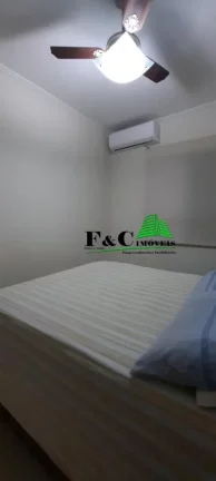 Imagem Apartamento para Venda em Limeira, Vila Paulista, 3 dormitórios, 1 banheiro, 1 vaga