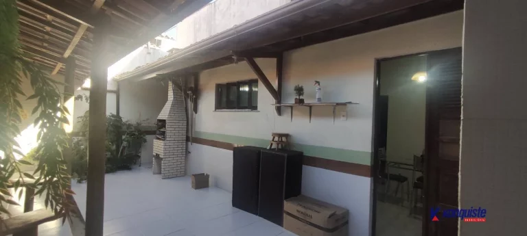 Imagem VENDO CASA DE 3/4 NA SÃO DOMINGOS