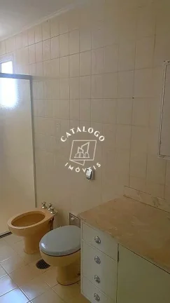 Imagem Apartamento a Venda no bairro Centro - Ribeirão Preto, SP