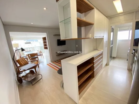 Imagem Apartamento à venda Itaim Bibi São Paulo