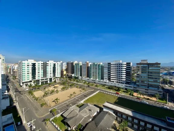 Imagem Apartamento 2 Dormitórios - Bairro --