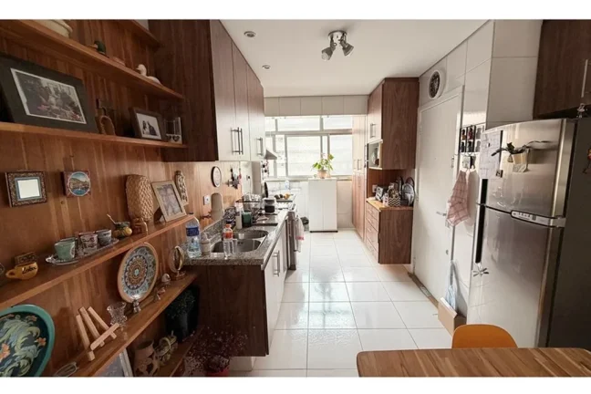 Imagem APARTAMENTO RESIDENCIAL em São Paulo - SP, Jardim Paulista
