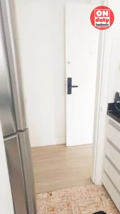 Imagem Apartamento 1 dormitório à venda - Gonzaga - Santos/SP