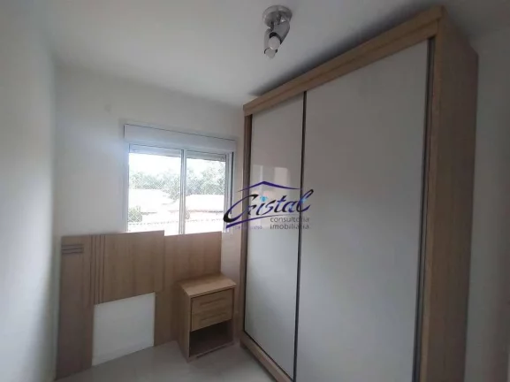 Imagem Apartamento com 3 quartos (1 suíte) à venda, 69 m² - Condomínio Terraço D’Arte - Jardim Torino - Cotia/SP