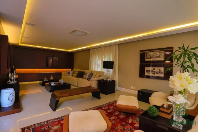 Imagem Casa em condomínio 5 suítes, para venda, no Laje De Pedra, Canela/RS. - CA2197