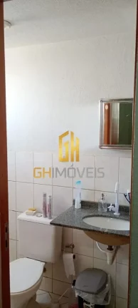 Imagem AP1469

Apartamento, 3 quartos, no Residencial Park Buriti, localização privilegiada nas proximida...