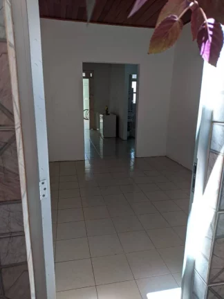 Imagem Casa no Conjunto Prisco Viana - 3/4, 160m², Suítes, Garagem - Consulte-nos!