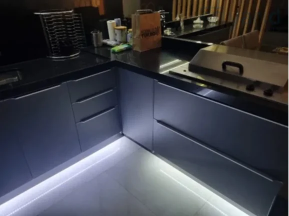 Imagem Apartamento à venda em Jarinu-SP, no Condomínio Gran Ville, com 3 quartos, 1 suíte, 2 vagas de garagem e 85m² de área.