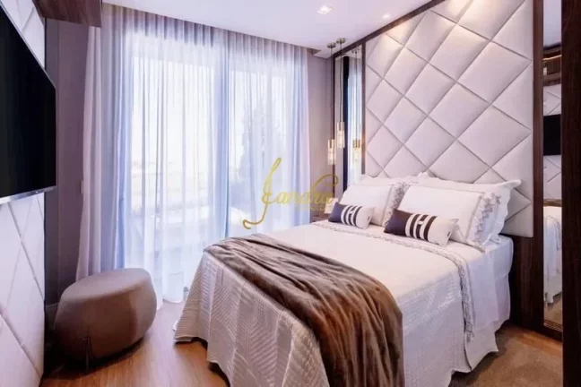 Imagem Sobrado finamente mobiliado e decorado com 472m2 de área construída e piscina
