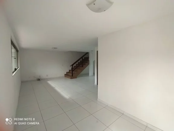 Imagem Casa de 142m² à venda com 3 quartos, localizada em Guabiraba, Recife - Pernambuco.