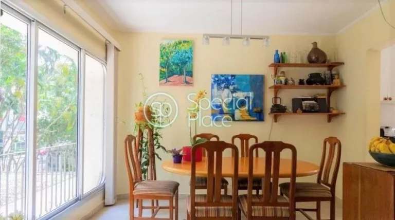 Imagem Localização privilegiada, amplo apartamento living com vários ambientes, terraço, lavabo, copa e...