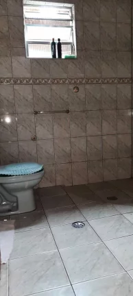 Imagem Casa à venda no bairro Parque São Vicente - Mauá/SP