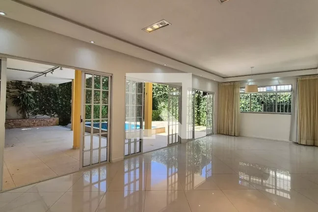 Imagem Casa à Venda - Vargem Pequena, 5 Quartos, 560 m2