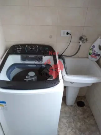 Imagem Apartamento vago ,2 Dorms ,wc , 1 vaga , bairro Jardim Alvorada, São bernardo