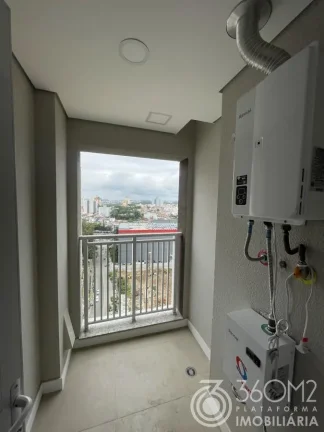 Imagem Apartamento para Venda em São Bernardo do Campo / SP no bairro Centro