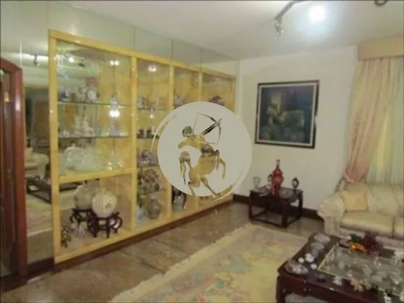 Imagem OPORTUNIDADE NO BAIRRO MAIS NOBRE DA CIDADE DE SANTOS MAJESTOSO E IPONENTE APARTAMENTO DE 400 METROS...