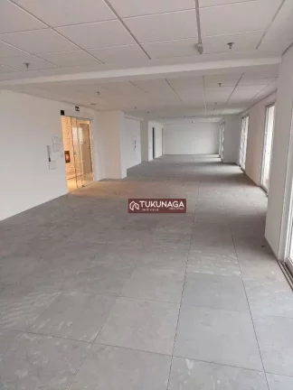 Imagem Sala à venda, 182 m² por R$ 2.790.000,00 - Centro - Guarulhos/SP