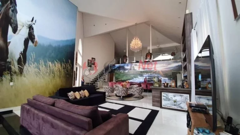 Imagem Maravilhosa casa no Swiss Park à Venda